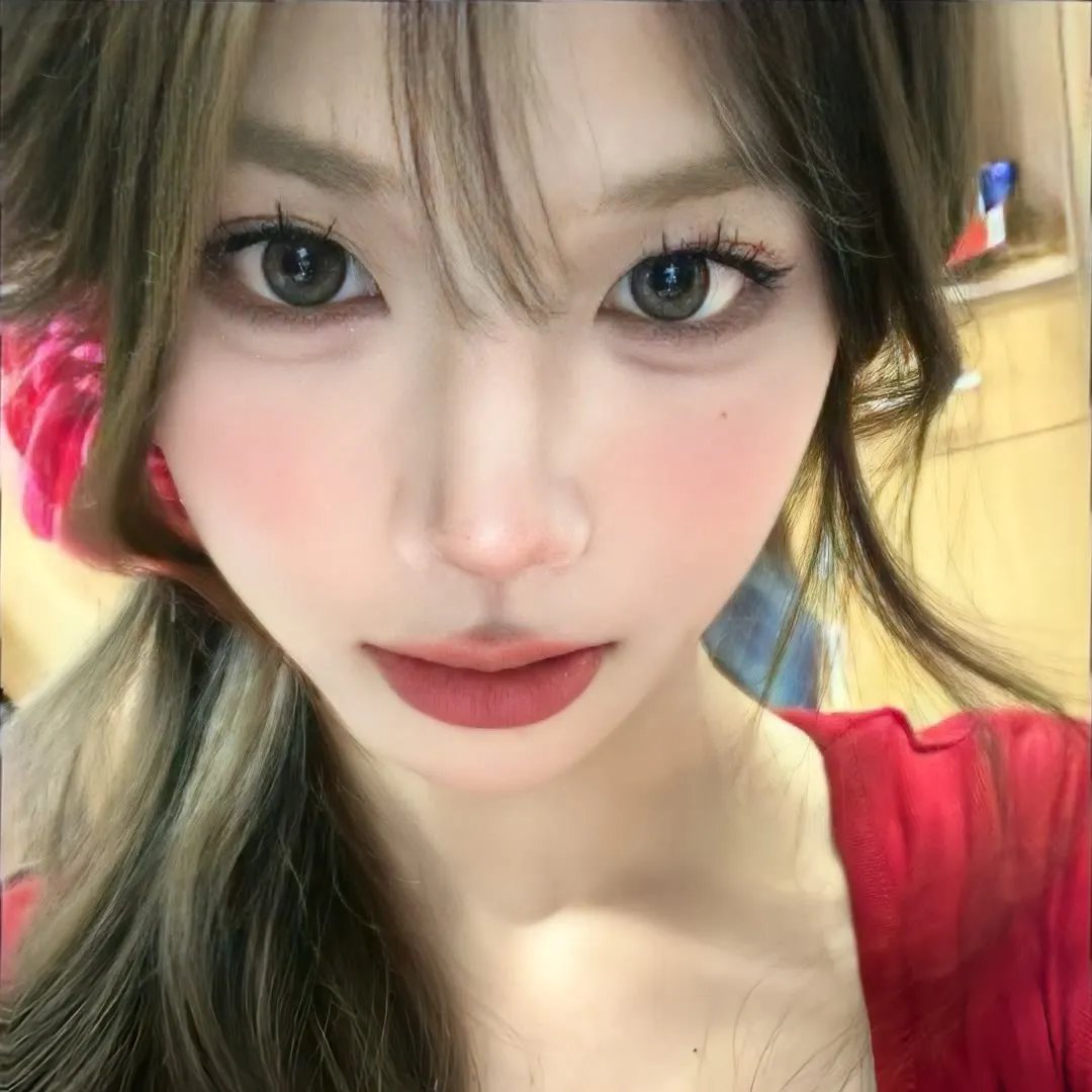 卿本佳人奈何缘尽